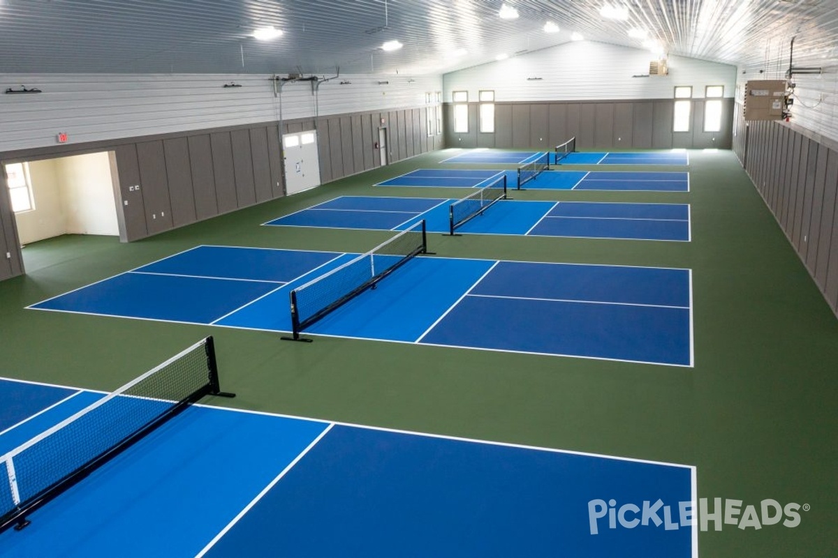 Photo of Pickleball at Pickleball 406